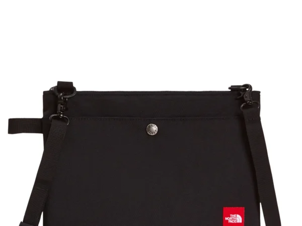 Sac bandoulière The North Face Red Box