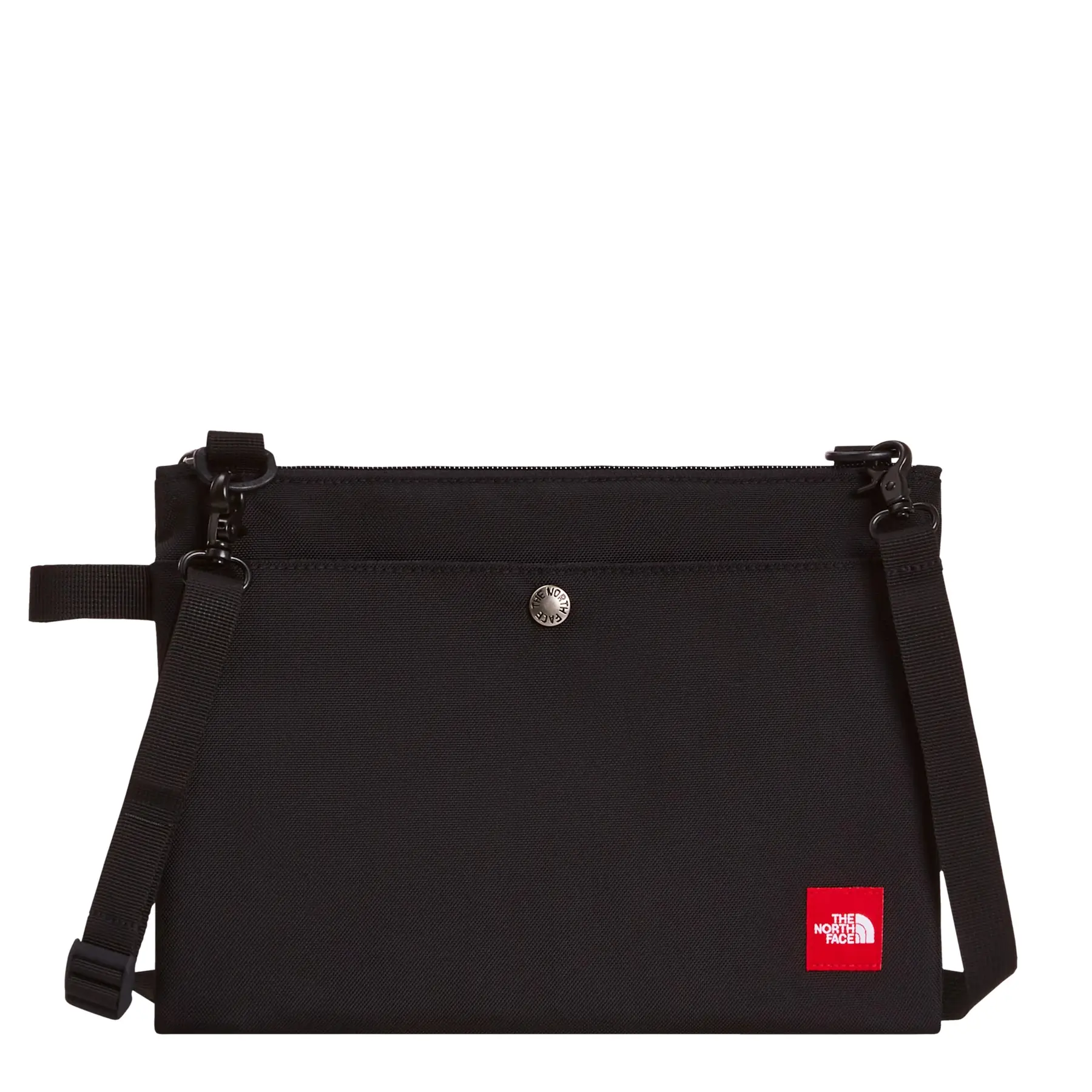 Sac bandoulière The North Face Red Box