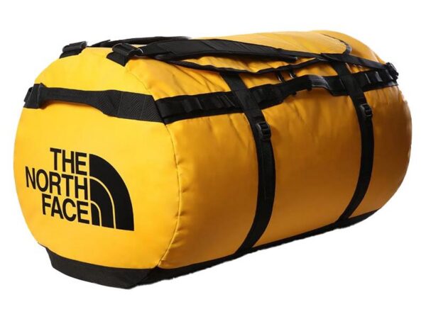 Sac Base Camp Duffel Xxl - Homme