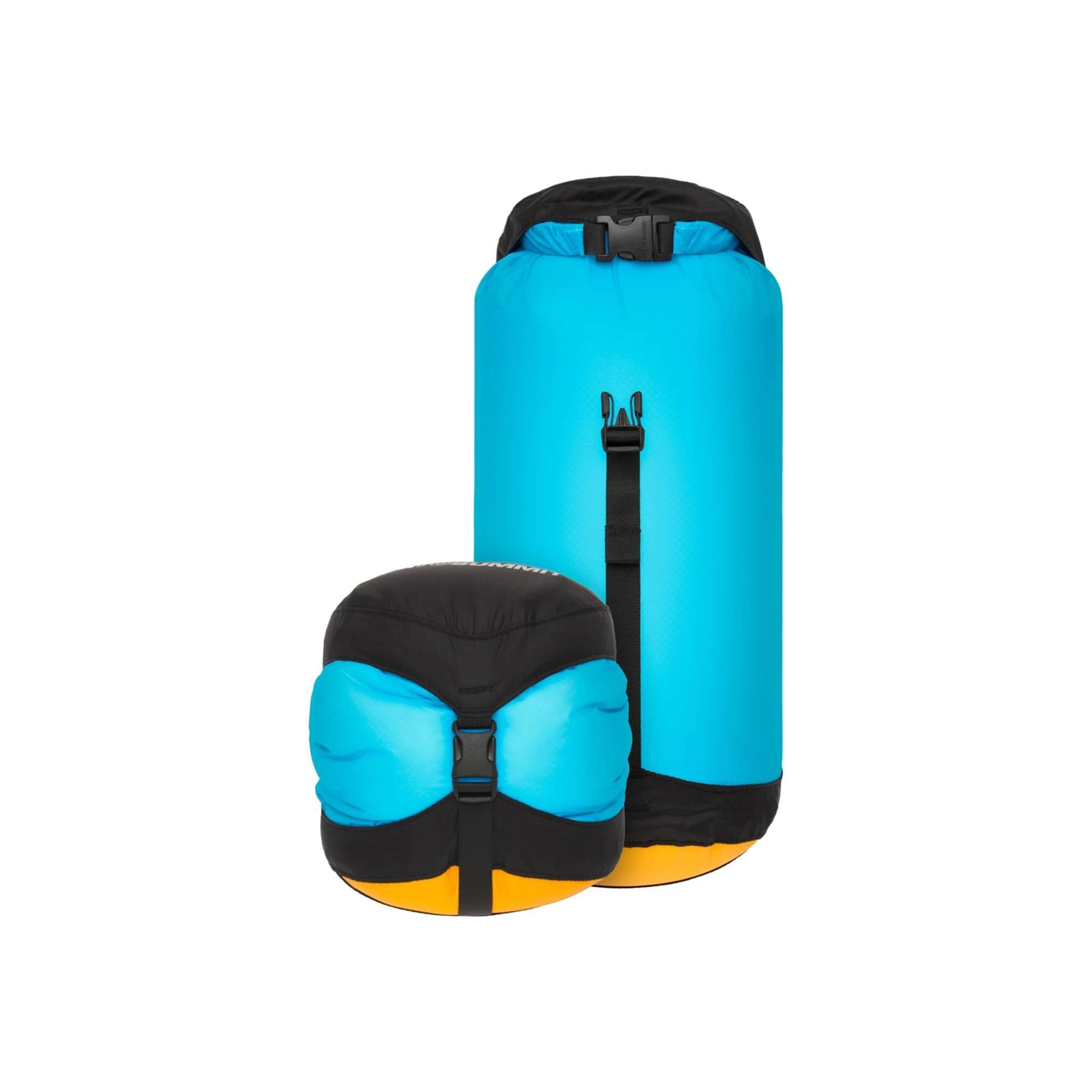 Sac De Compression Étanche Evac Ultra Light