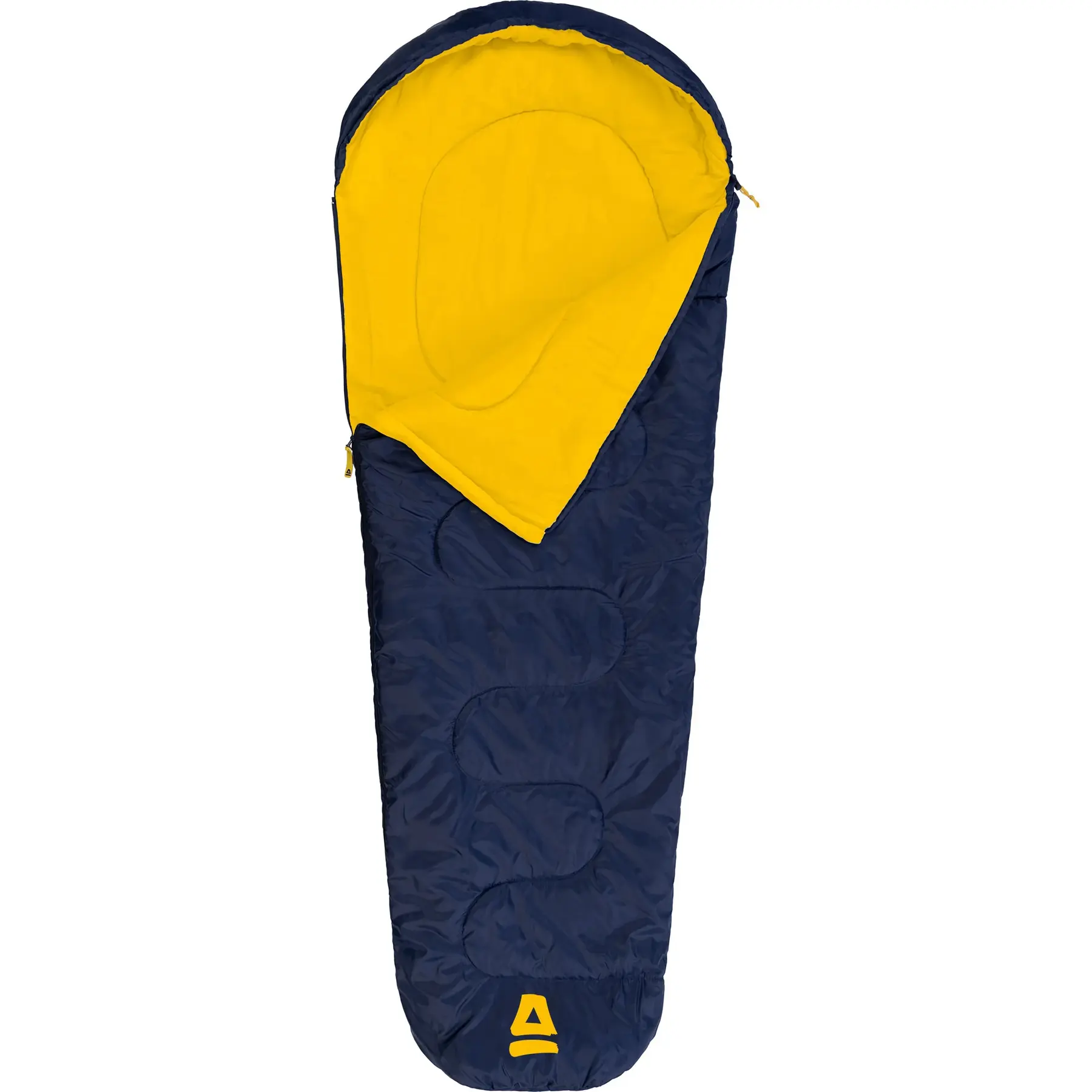 Sac de couchage Abbey Camp® Atacama-05