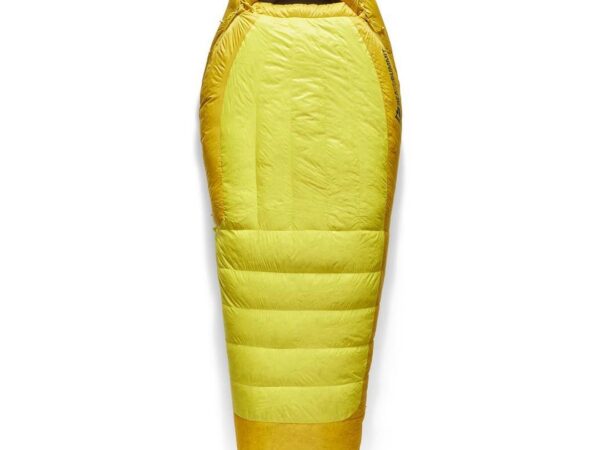 Sac De Couchage Alpine - 29c/-20f Duvet - -29c/-20f - l