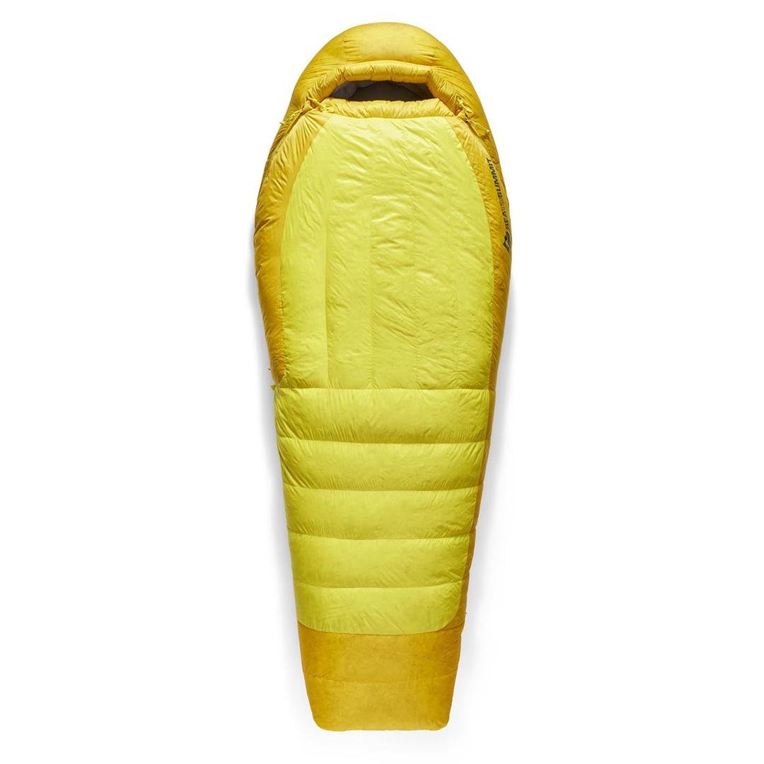 Sac De Couchage Alpine - 29c/-20f Duvet - -29c/-20f - l