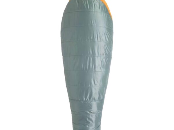 Sac De Couchage Anthracite 20 Alpenglow Regular