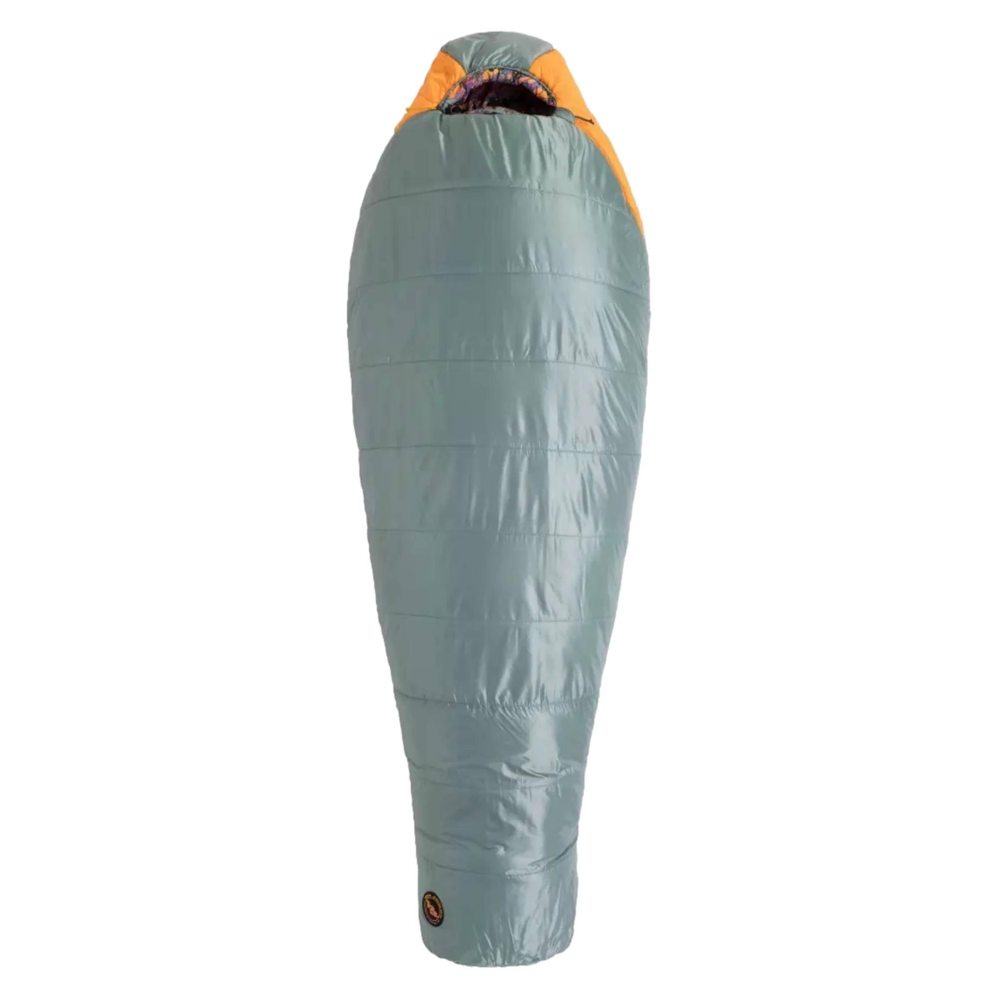 Sac De Couchage Anthracite 20 Alpenglow Regular