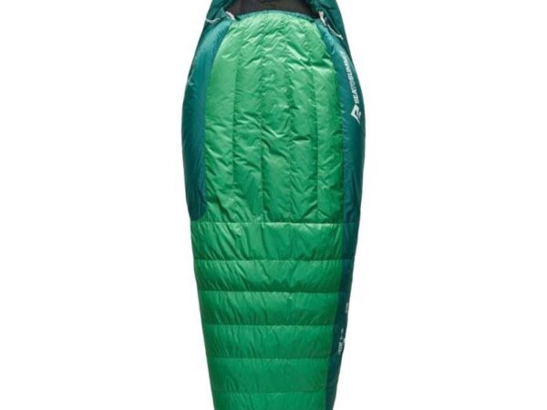 Sac De Couchage Ascent - 1°c - -1c/30f - r