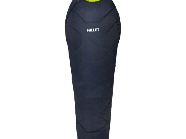 Sac De Couchage Baikal 1100 Long