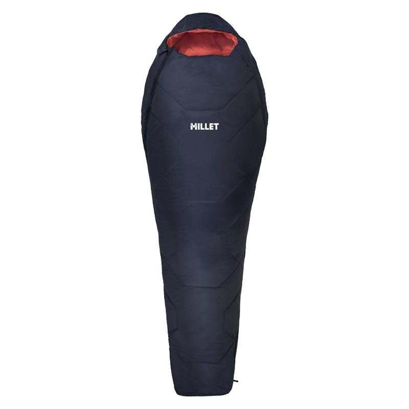 Sac De Couchage Baikal 750 - Femme