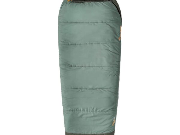 Sac De Couchage Boab Synthétique - -1c|30f - s