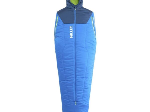 Sac De Couchage Bossons - 2°c Reg