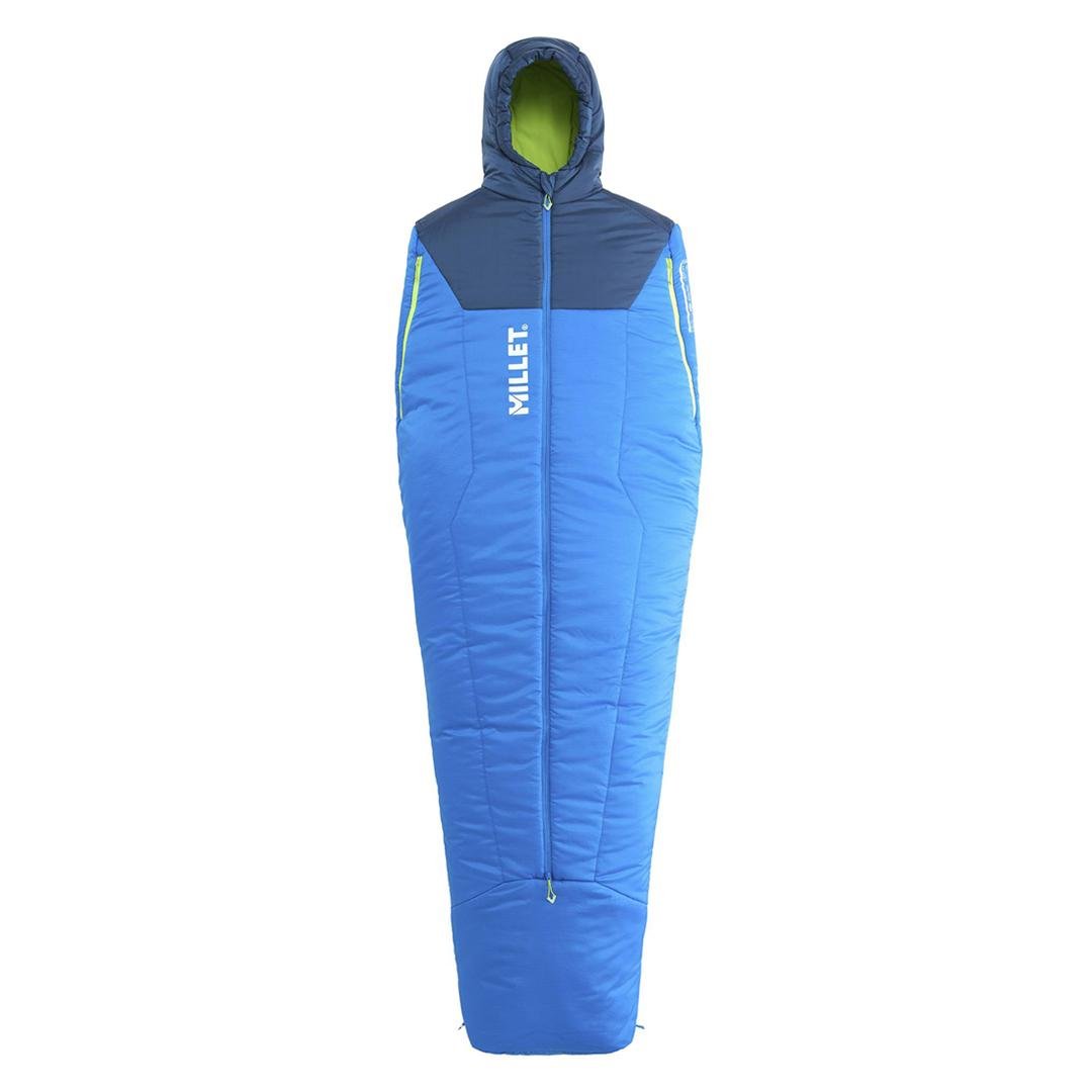 Sac De Couchage Bossons - 2°c Reg