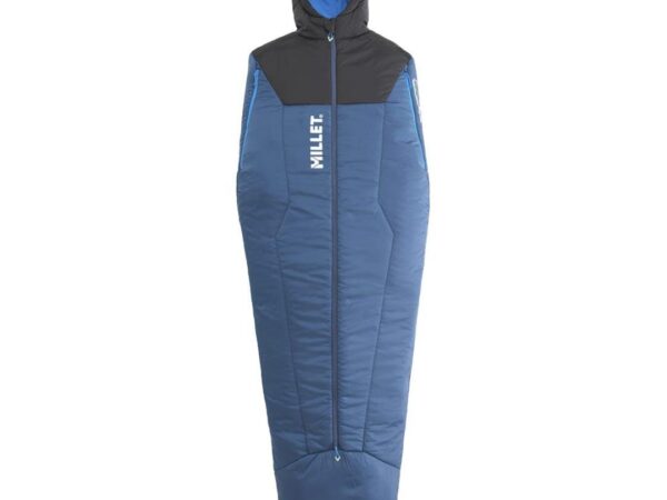 Sac De Couchage Bossons 5° Reg