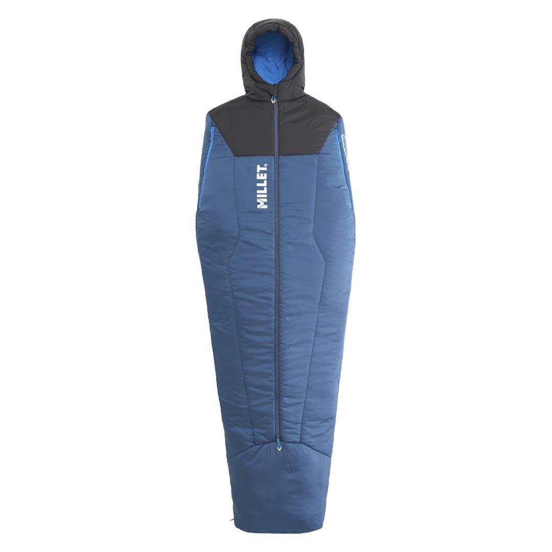 Sac De Couchage Bossons 5° Reg