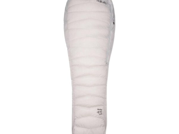 Sac De Couchage Duvet Mythic (-6 °c)