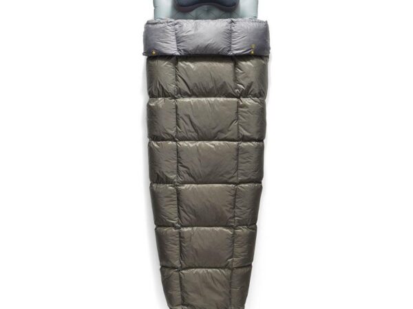 Sac De Couchage Ember 7c/45f Couette L - 7c/45f - r