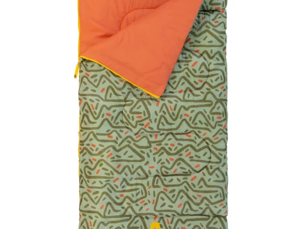 Sac de couchage enfant Abbey Camp® Mooloolahba-11