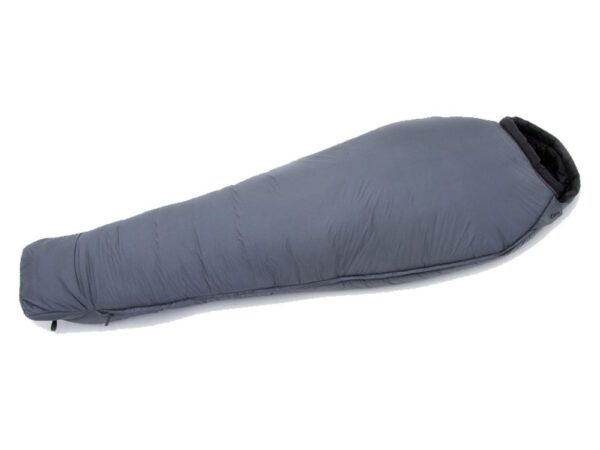 Sac De Couchage G 280 M Gauche