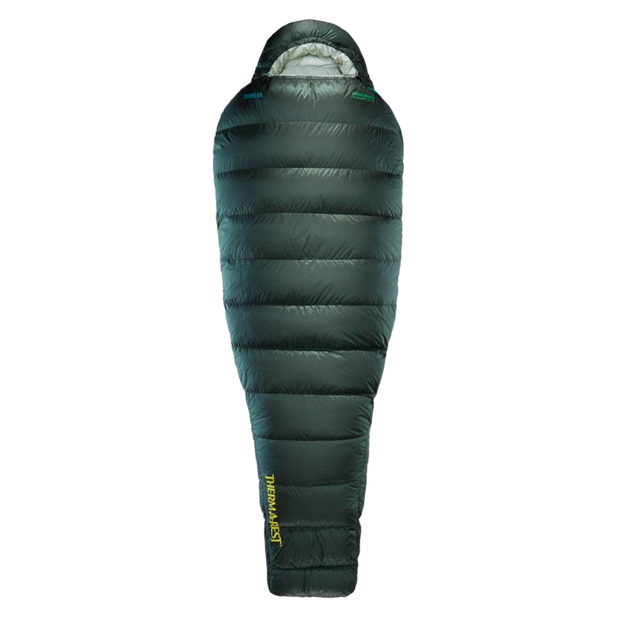 Sac De Couchage Hyperion 32f/0c Ultra Leger Regular