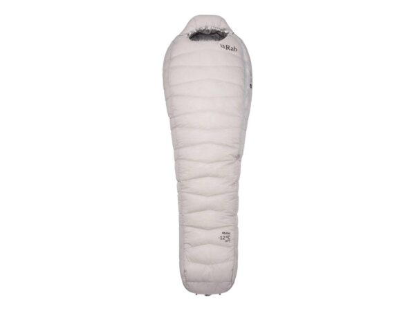 Sac De Couchage Mythic - 12c / 10f