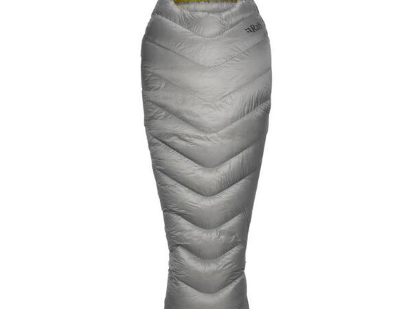 Sac De Couchage Mythic 600 (-12°c)