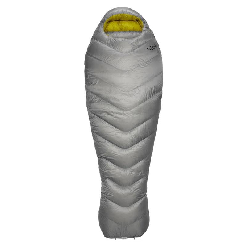 Sac De Couchage Mythic 600 (-12°c)