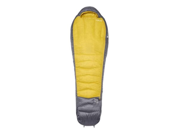 Sac De Couchage Neutrino - 12c / 10f