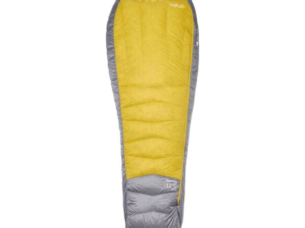 Sac De Couchage Neutrino - 12c / 10f - Femme