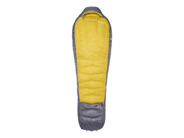 Sac De Couchage Neutrino - 18c / 0f