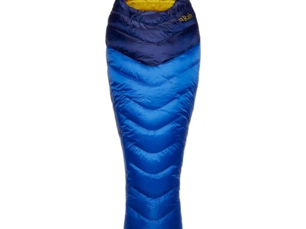 Sac De Couchage Neutrino 200 (-1°c)
