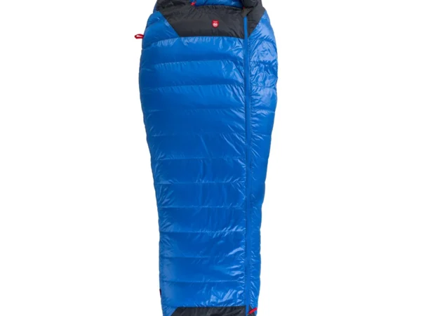 Sac de couchage ouverture gauche Pajak Core 350