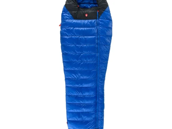 Sac de couchage ouverture gauche Pajak Core 400