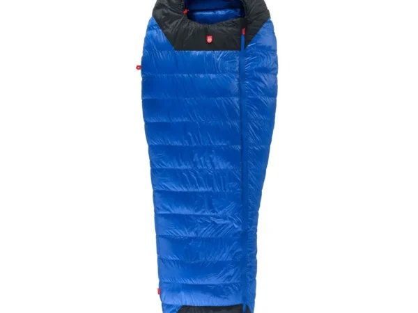 Sac de couchage ouverture gauche Pajak Core 550