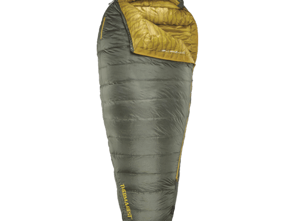 Sac De Couchage Questar 20f/-6c Regular