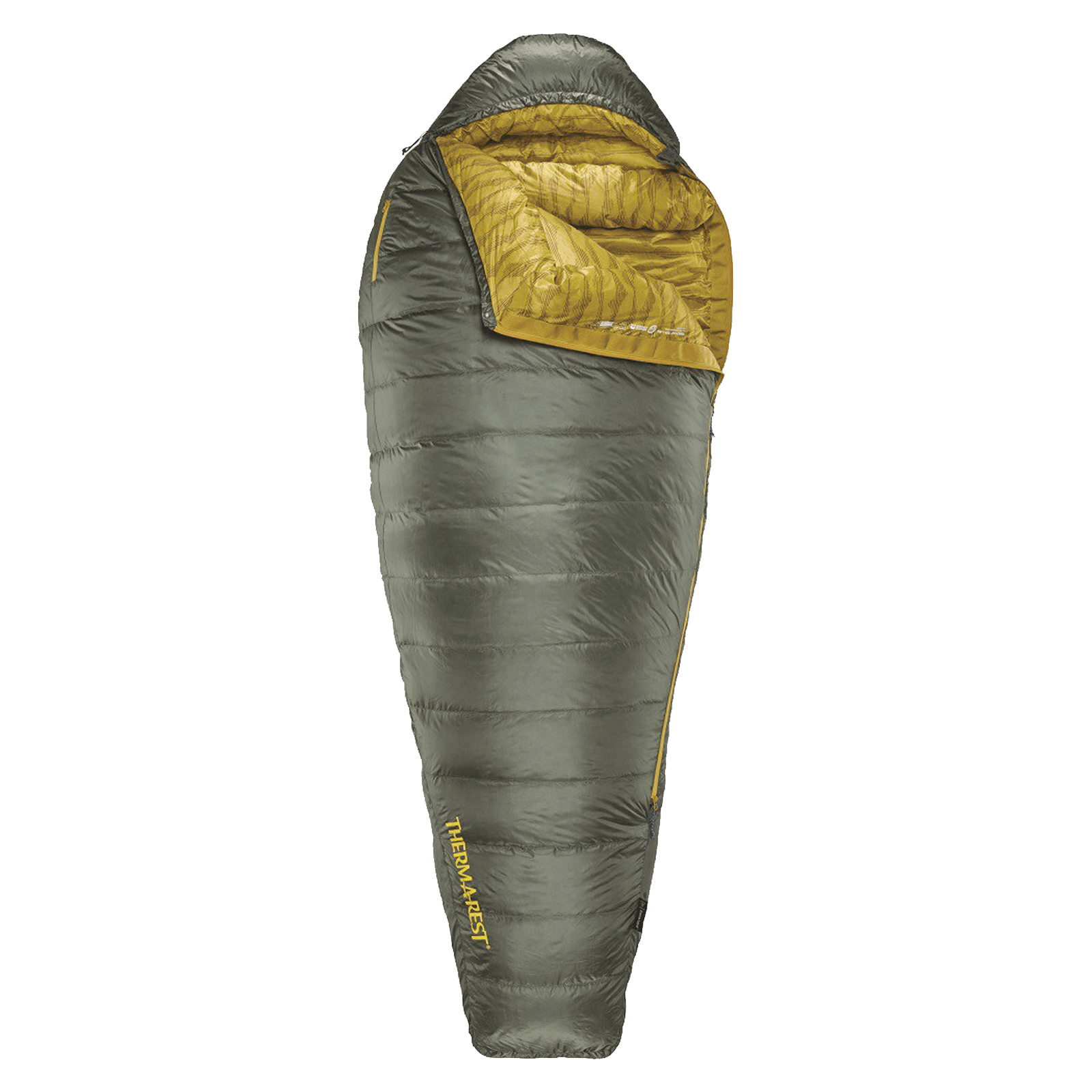 Sac De Couchage Questar 20f/-6c Regular