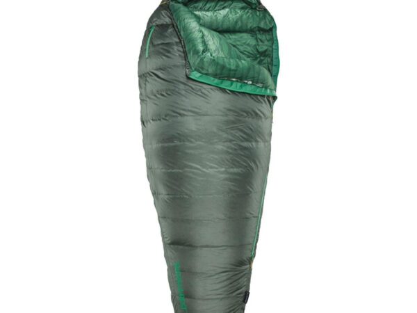 Sac De Couchage Questar 32f/0c Regular