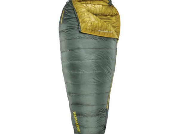 Sac De Couchage Quester 20f/-6c Long