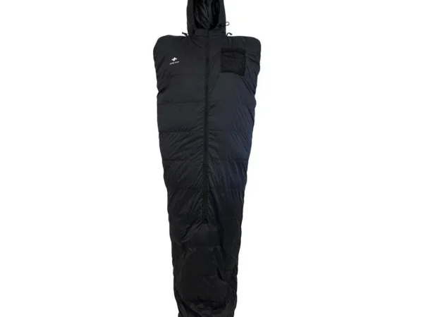 Sac de couchage RaidLight