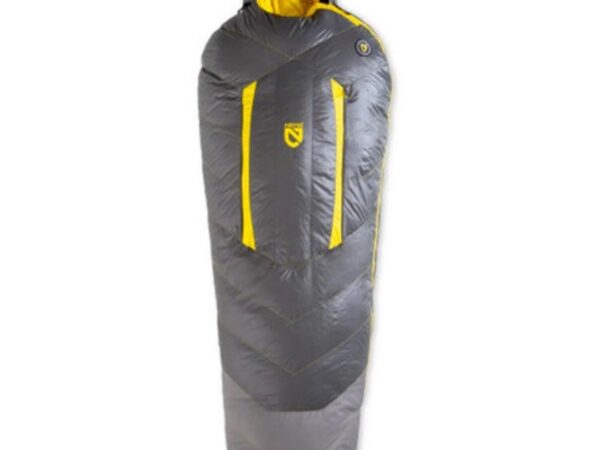 Sac De Couchage Sonic 0 Long