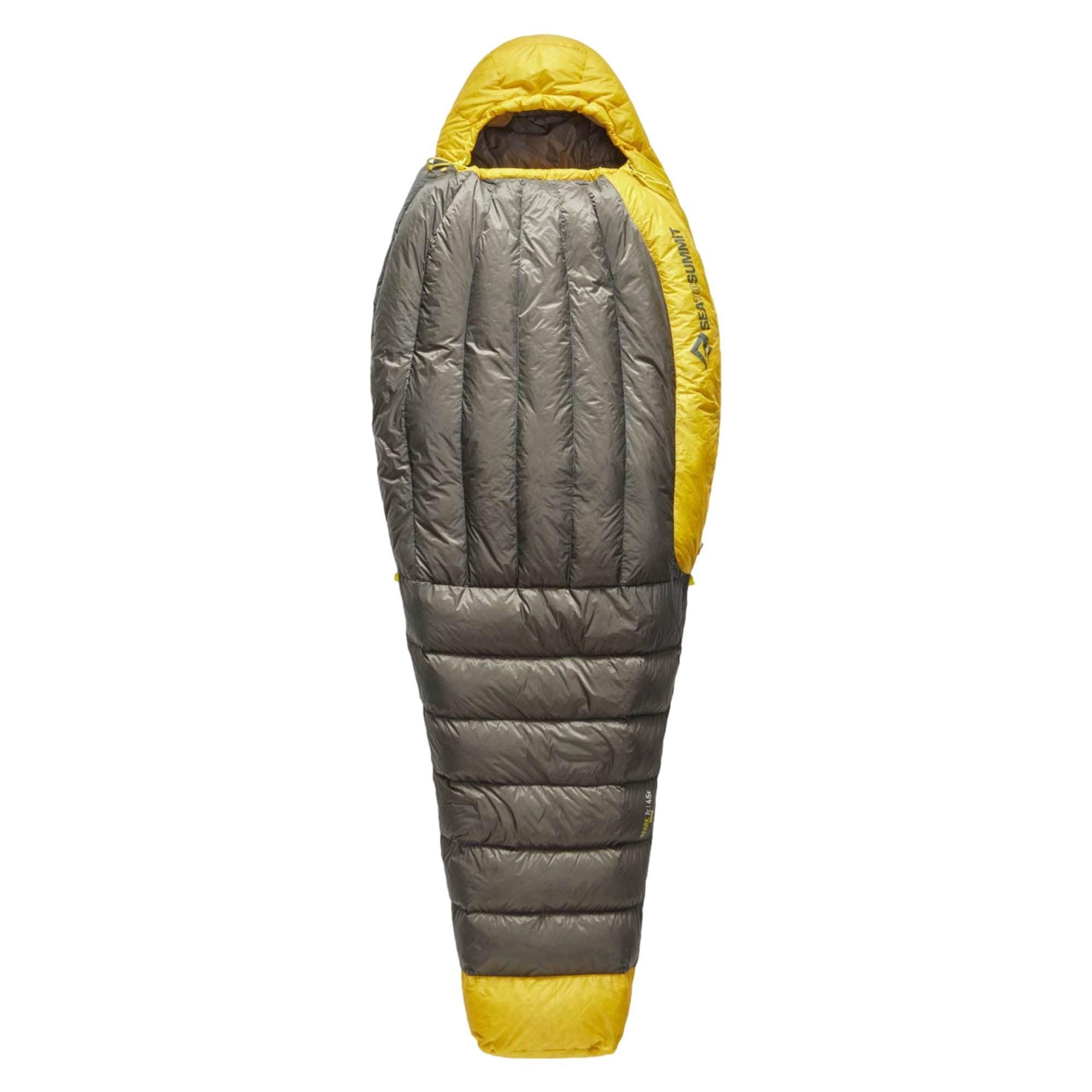 Sac De Couchage Spark - 7c/45f - l