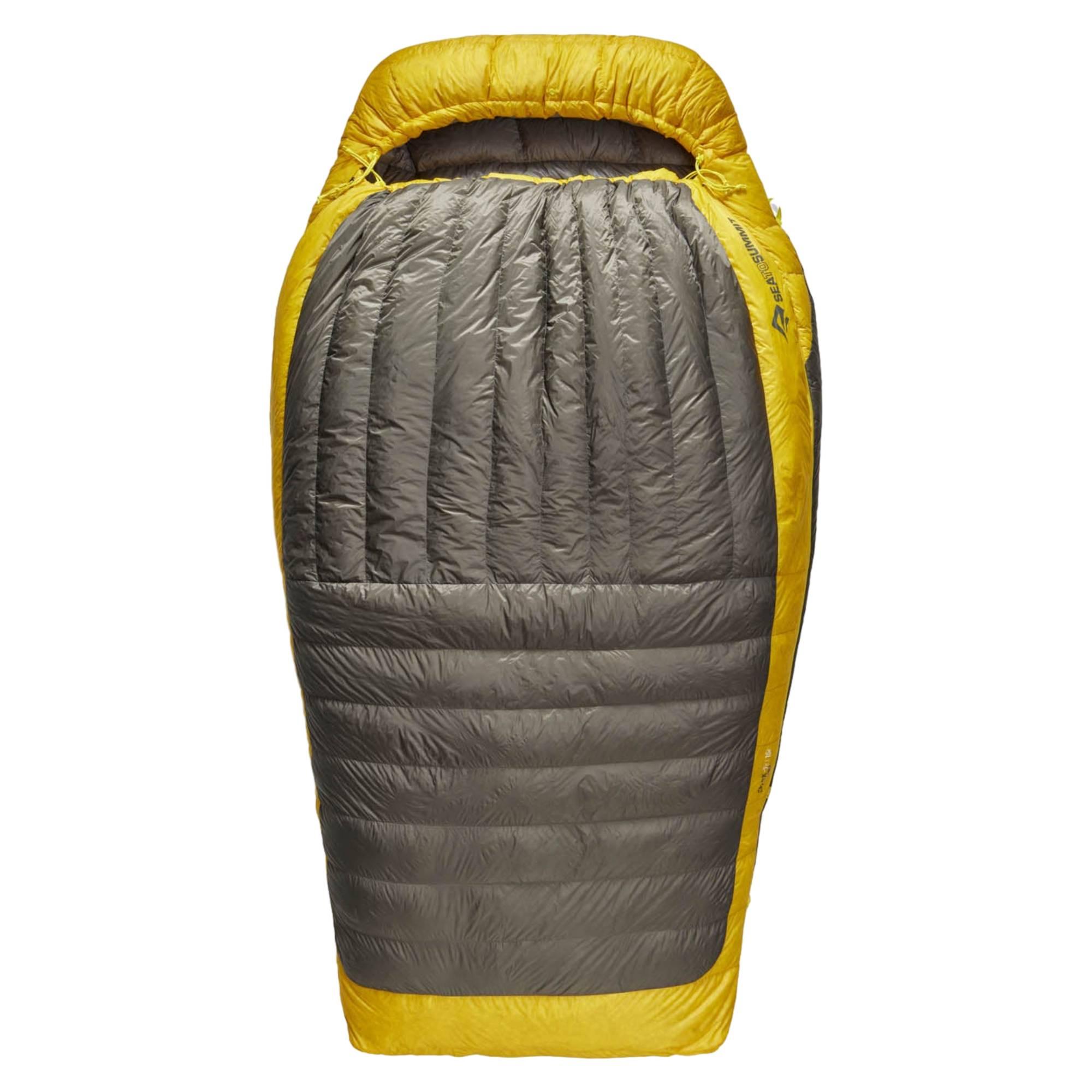 Sac De Couchage Spark - -9c/15f - d