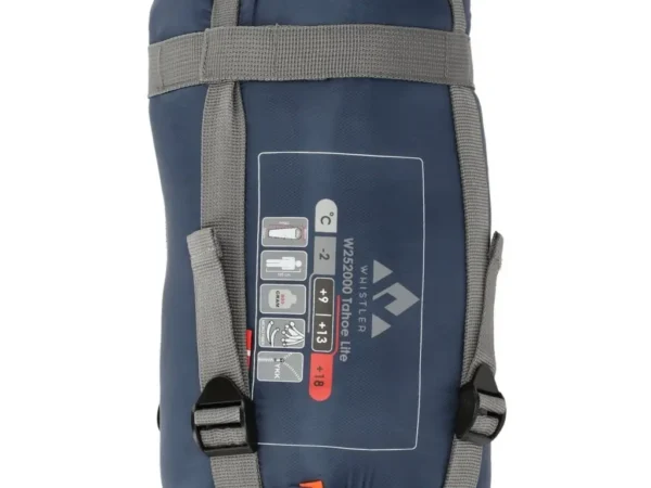 Sac de couchage Whistler Tahoe