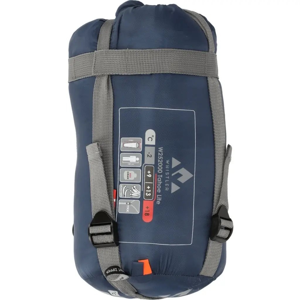 Sac de couchage Whistler Tahoe