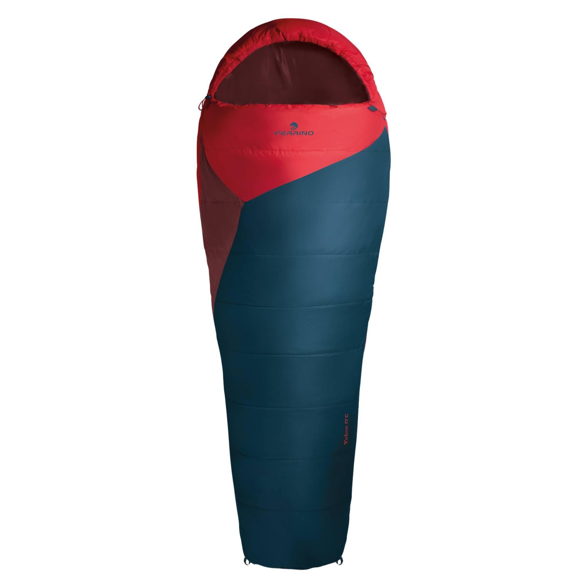 Sac De Couchage Yukon Pro