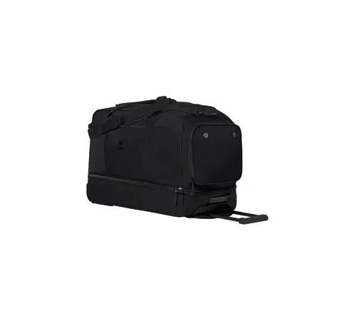 Sac de sport à roulette avec bottomcase Erima Travel Line