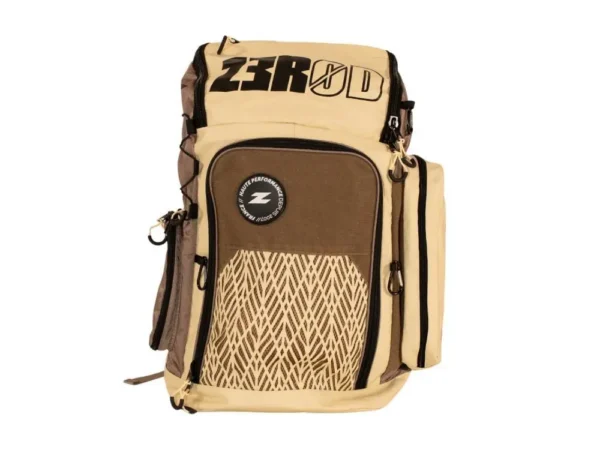 Sac de sport Z3R0D