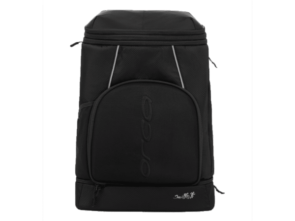 Sac De Transition Noir