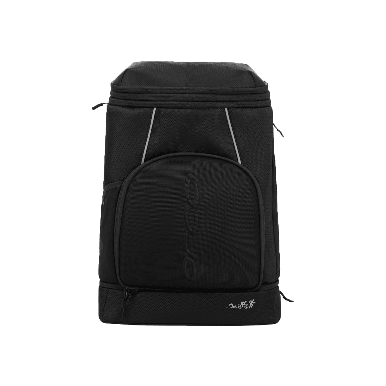 Sac De Transition Noir