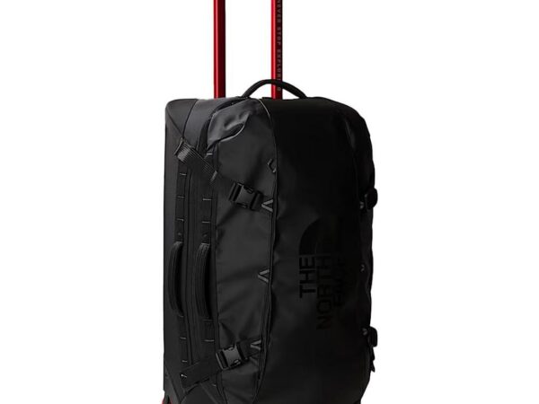 Sac De Voyage À Roulettes Base Camp Rolling Thunder 95l - Homme