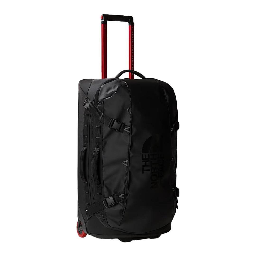 Sac De Voyage À Roulettes Base Camp Rolling Thunder 95l - Homme