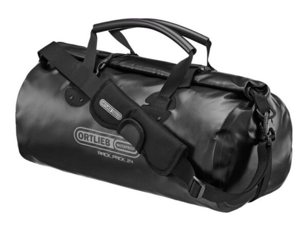 Sac de voyage Ortlieb Rack-Pack 24 à 89L